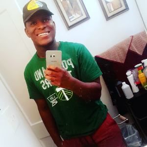 Meet your Posher, Robert